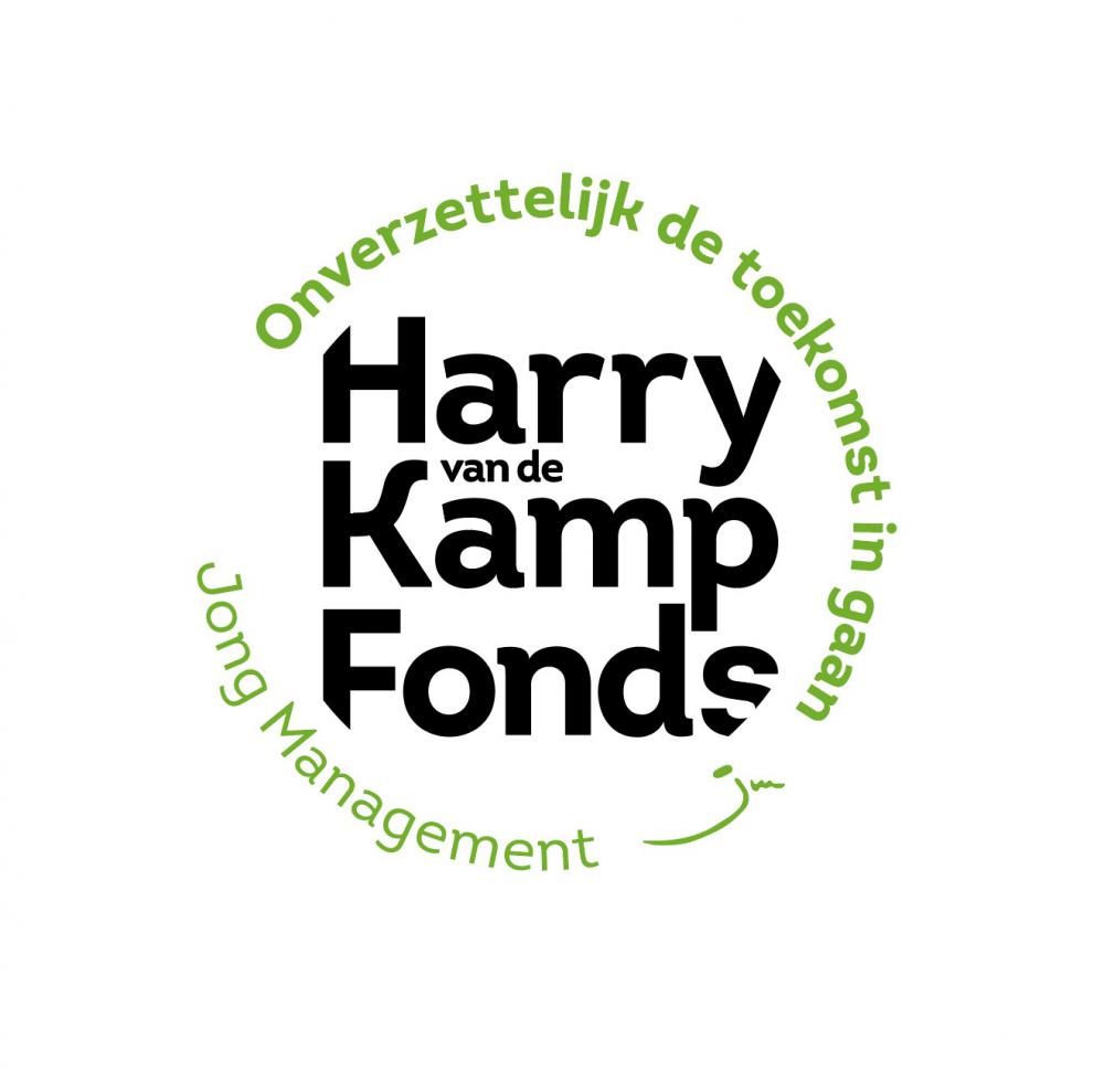 Harry van de Kamp Fonds
