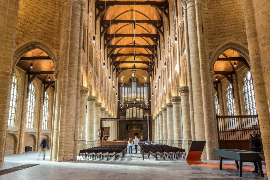 Nieuwe Kerk