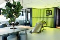 Kantoor Blue10 (HNK Den Haag)