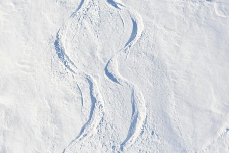 Sneeuw