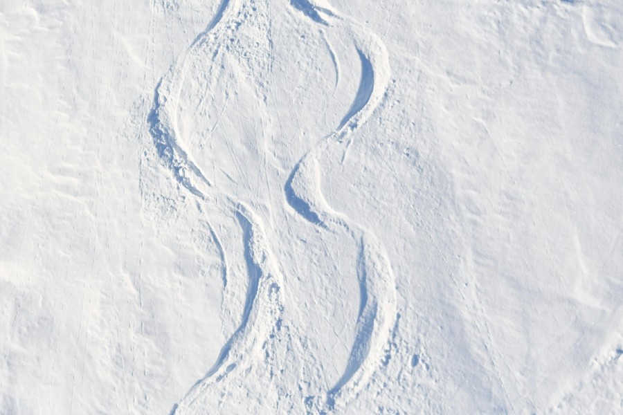 Sneeuw
