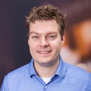 Niels van Buuren