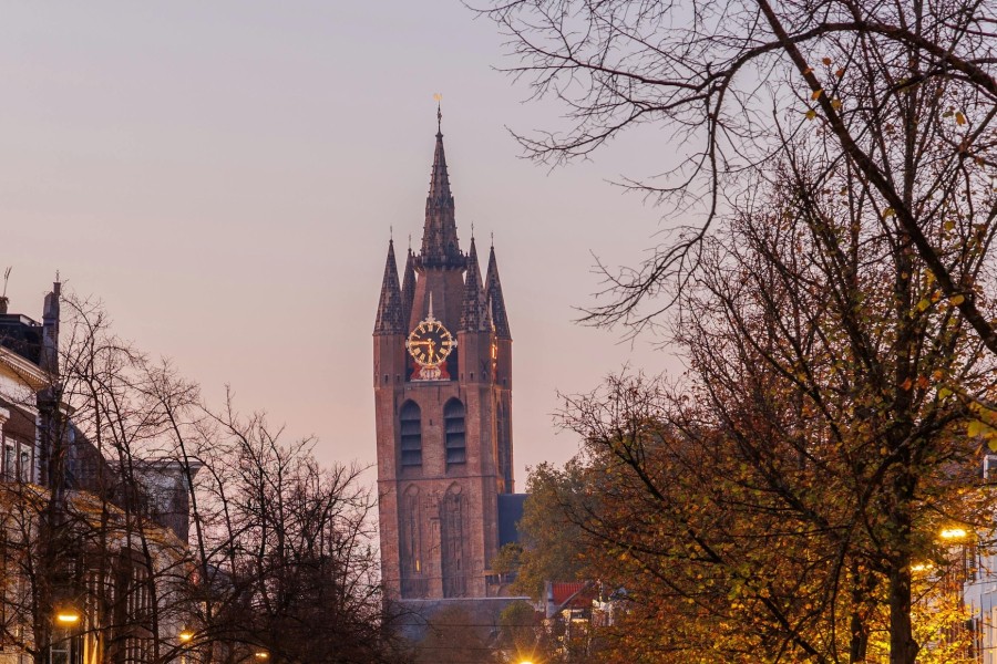 Delft